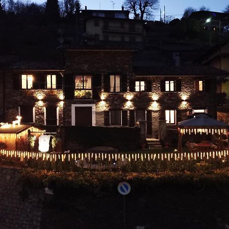 B&B Il Folletto Del Lago Stresa Exteriér fotografie