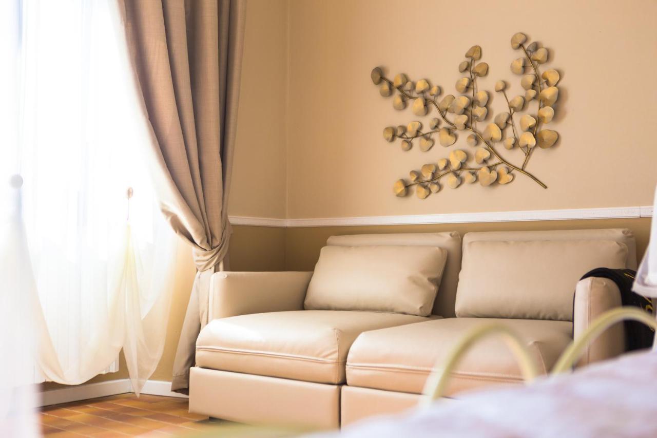 B&B Il Folletto Del Lago Stresa Exteriér fotografie