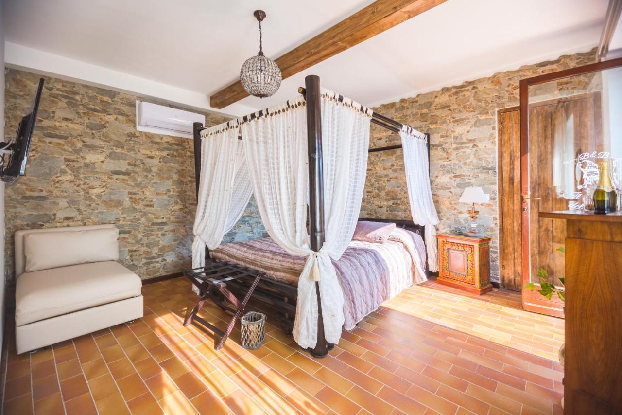 B&B Il Folletto Del Lago Stresa Exteriér fotografie