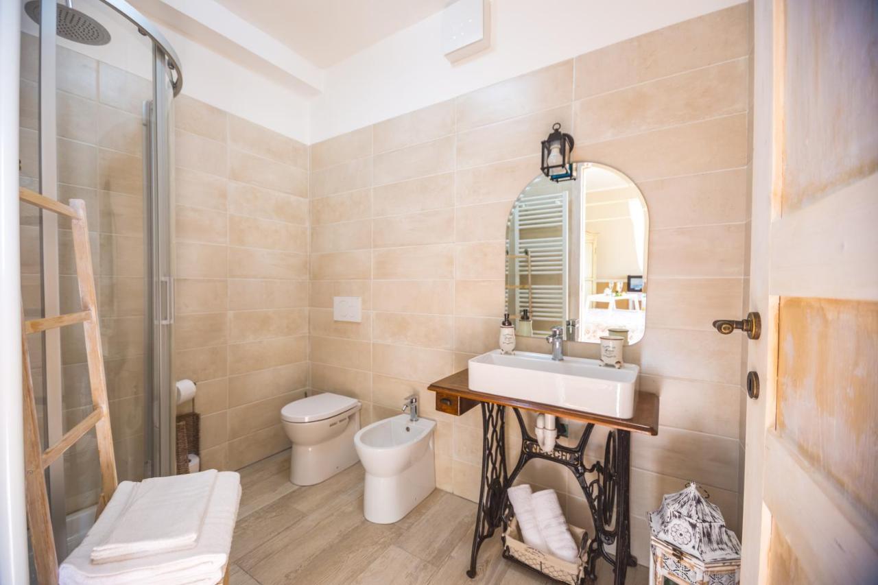 B&B Il Folletto Del Lago Stresa Exteriér fotografie