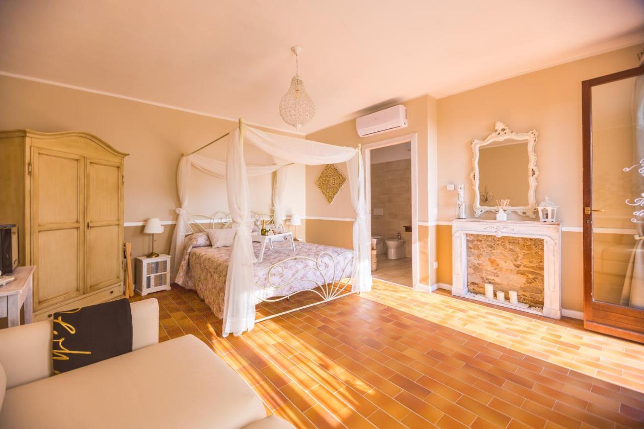 B&B Il Folletto Del Lago Stresa Exteriér fotografie