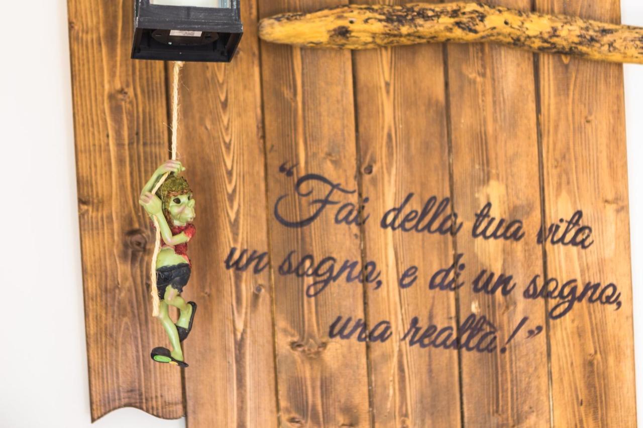 B&B Il Folletto Del Lago Stresa Exteriér fotografie