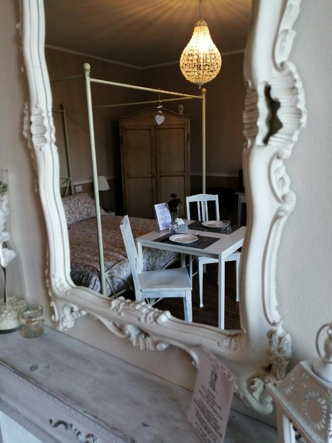 B&B Il Folletto Del Lago Stresa Exteriér fotografie